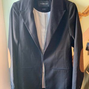 Wildfang women's xs blazer